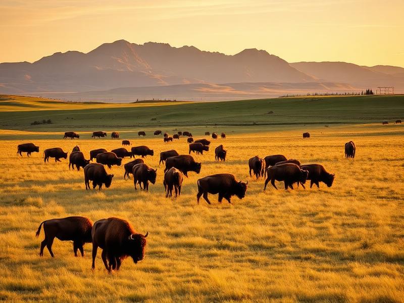 Custer State Park