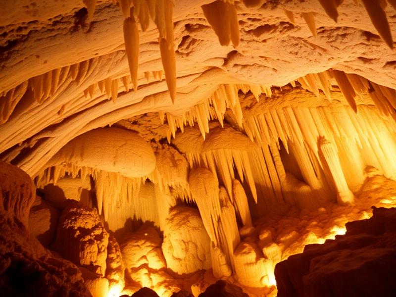 Jewel Cave National Monument