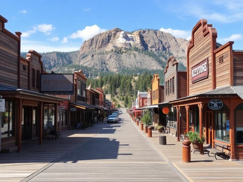Keystone