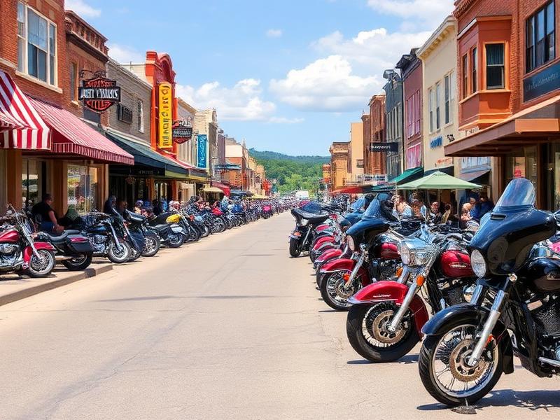 Sturgis