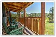 Harney View Cabin at Newton Fork Ranch